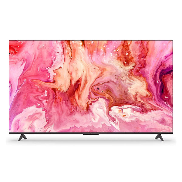 Pantalla 58 Pulgadas TCL Google TV 4K Ultra HD 58S454