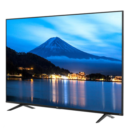 Televisión Pantalla 65 Pulgadas TCL Roku TV 4K UHD 65S443-MX
