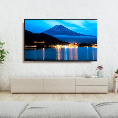 Televisión Pantalla 65 Pulgadas TCL Roku TV 4K UHD 65S443-MX