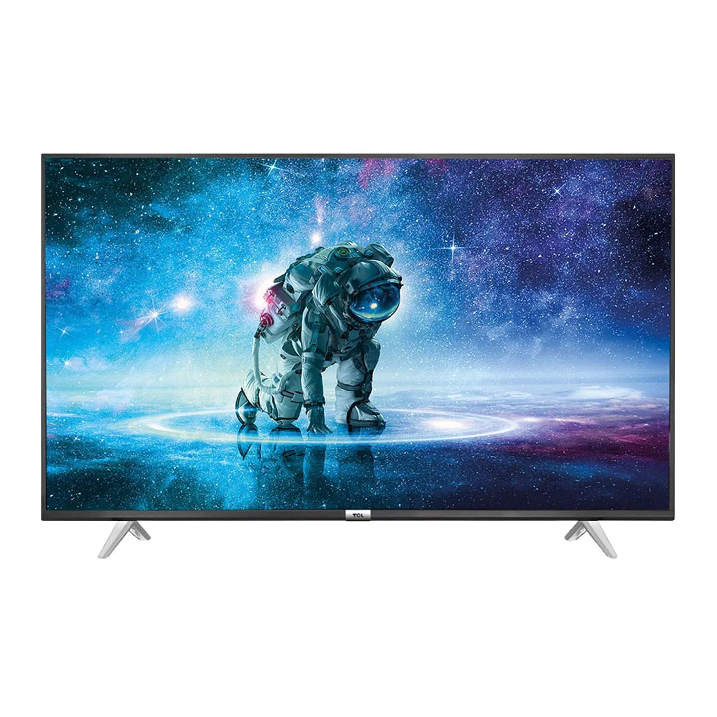 Televisión Pantalla 75 Pulgadas TCL Android TV 4K UHD 75A445