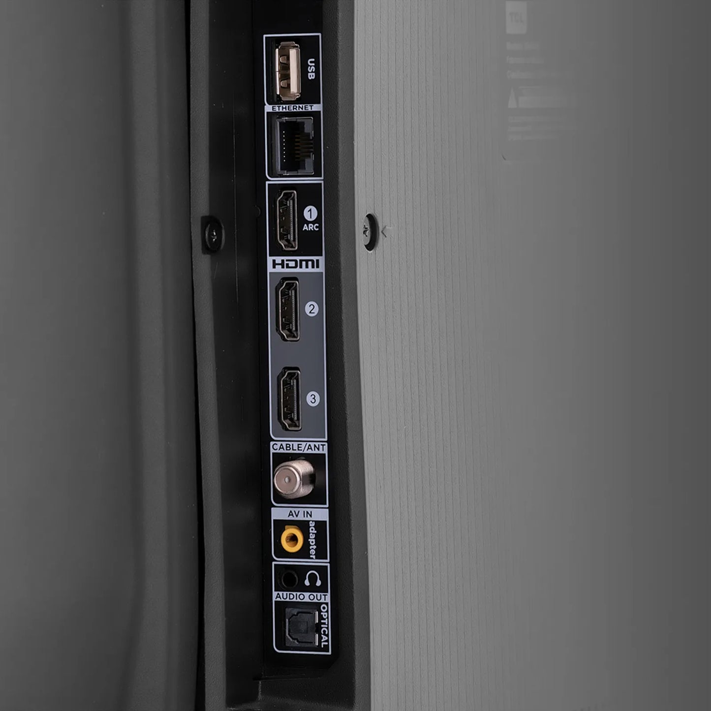 Televisión Pantalla 75 Pulgadas TCL Android TV 4K UHD 75A445