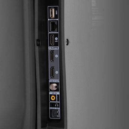 Televisión Pantalla 75 Pulgadas TCL Android TV 4K UHD 75A445