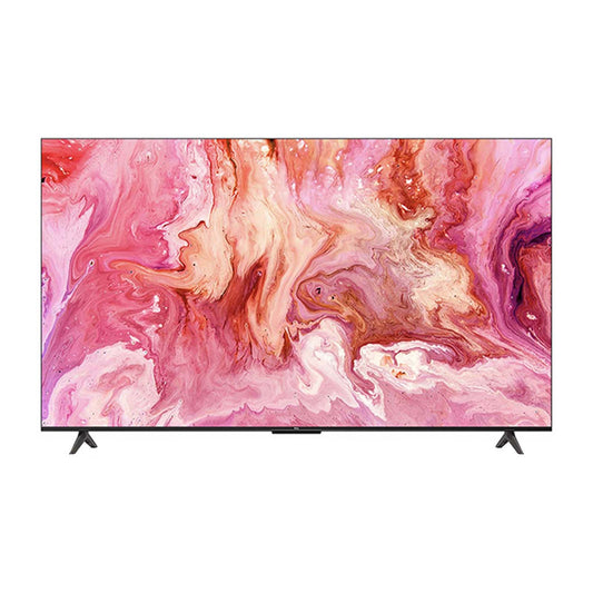 Televisión Pantalla 75 Pulgadas TCL Google TV 4K UHD 75S454