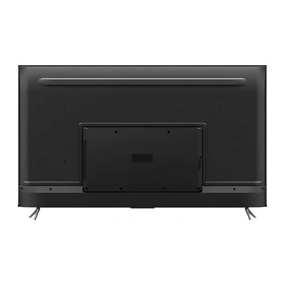 Televisión Pantalla 75 Pulgadas TCL Google TV 4K UHD 75T554