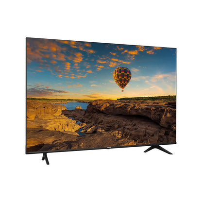 Televisión Pantalla 55 Pulgadas Hisense ULED Android TV 4K UHD 55U6G