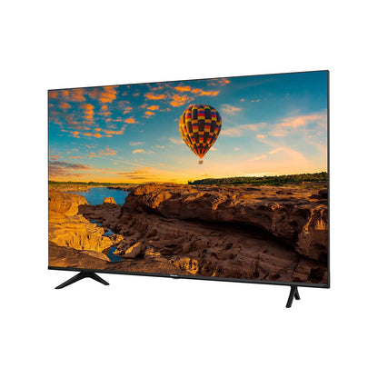 Televisión Pantalla 55 Pulgadas Hisense ULED Android TV 4K UHD 55U6G