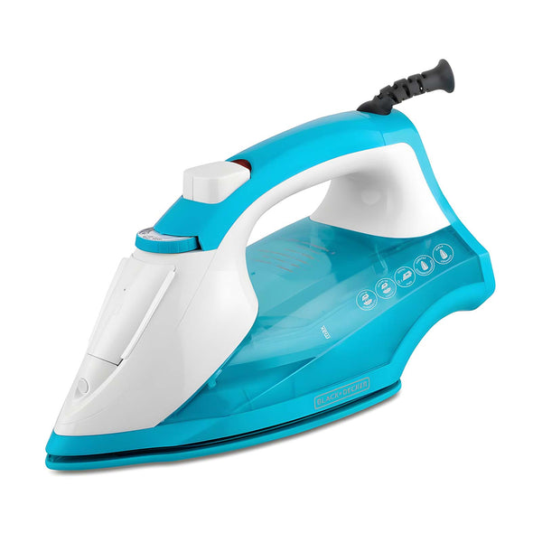 Plancha de Vapor Black+Decker IR1851