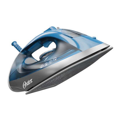 Plancha de Vapor Oster con Suela de Cerámica GCSTBS6052