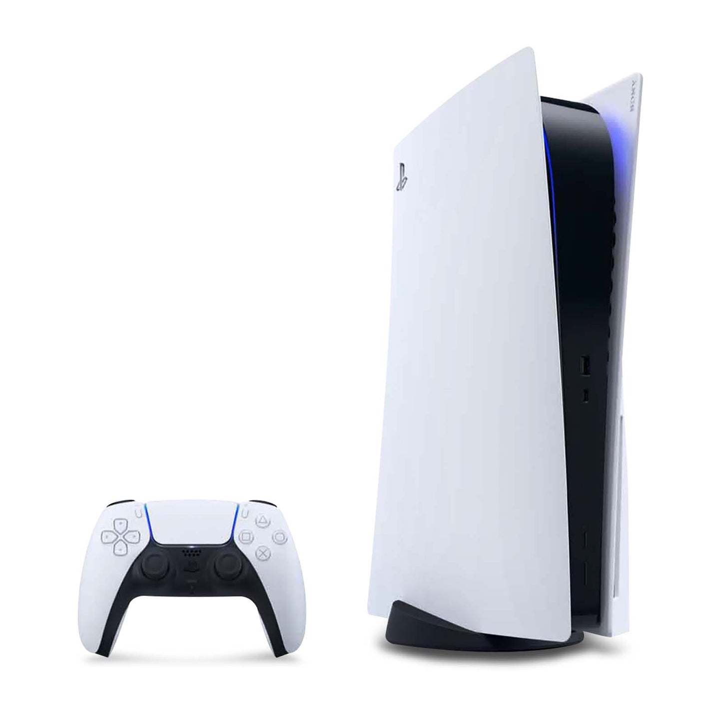 PlayStation 5 Edición Estándar + Marvel's Spiderman 2