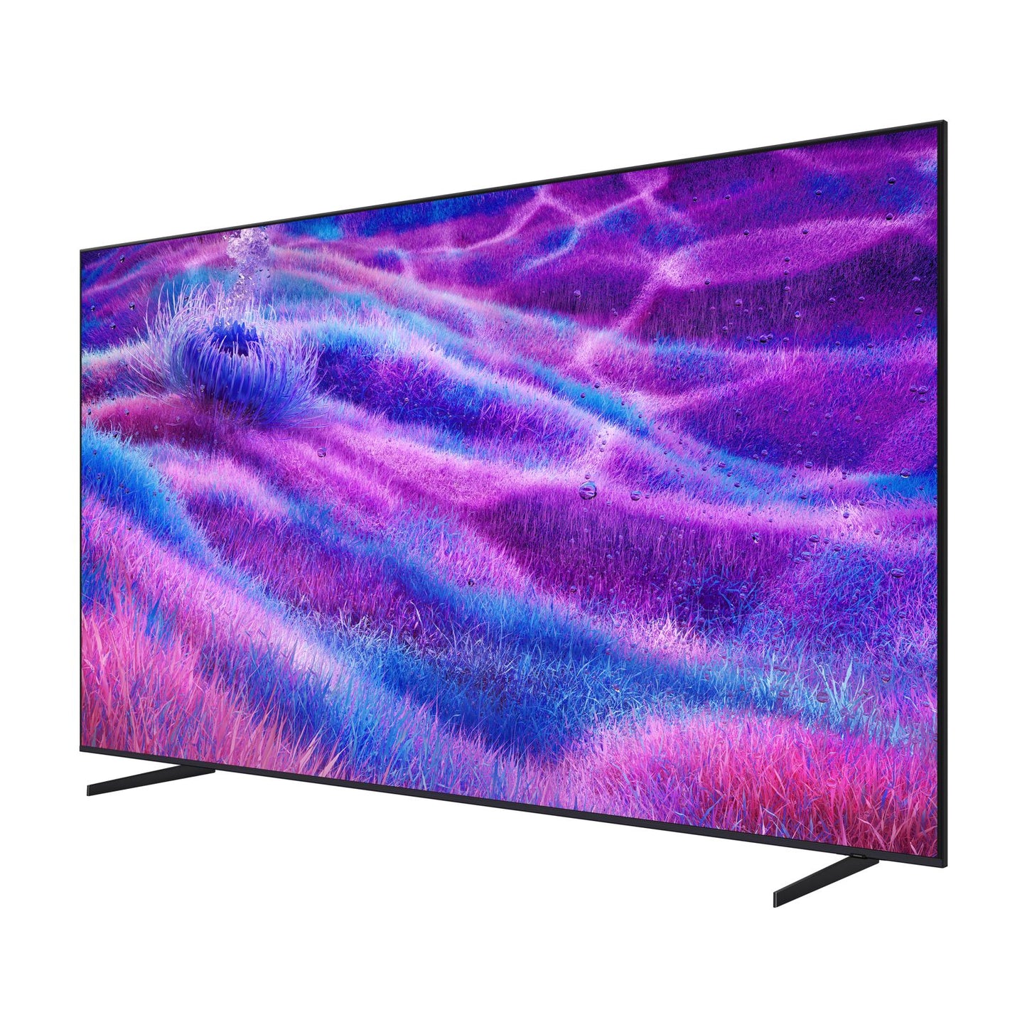 Televisión Pantalla 100 Pulgadas Samsung Neo QLED 4K UHD QN100QN80FF