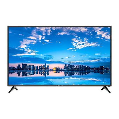 Televisión Pantalla 40 Pulgadas Q-touch FHD Smart TV QN4023