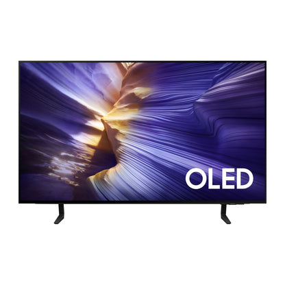 Televisión Pantalla 42 Pulgadas Samsung Smart TV OLED 4K UHD QN42S90FAE