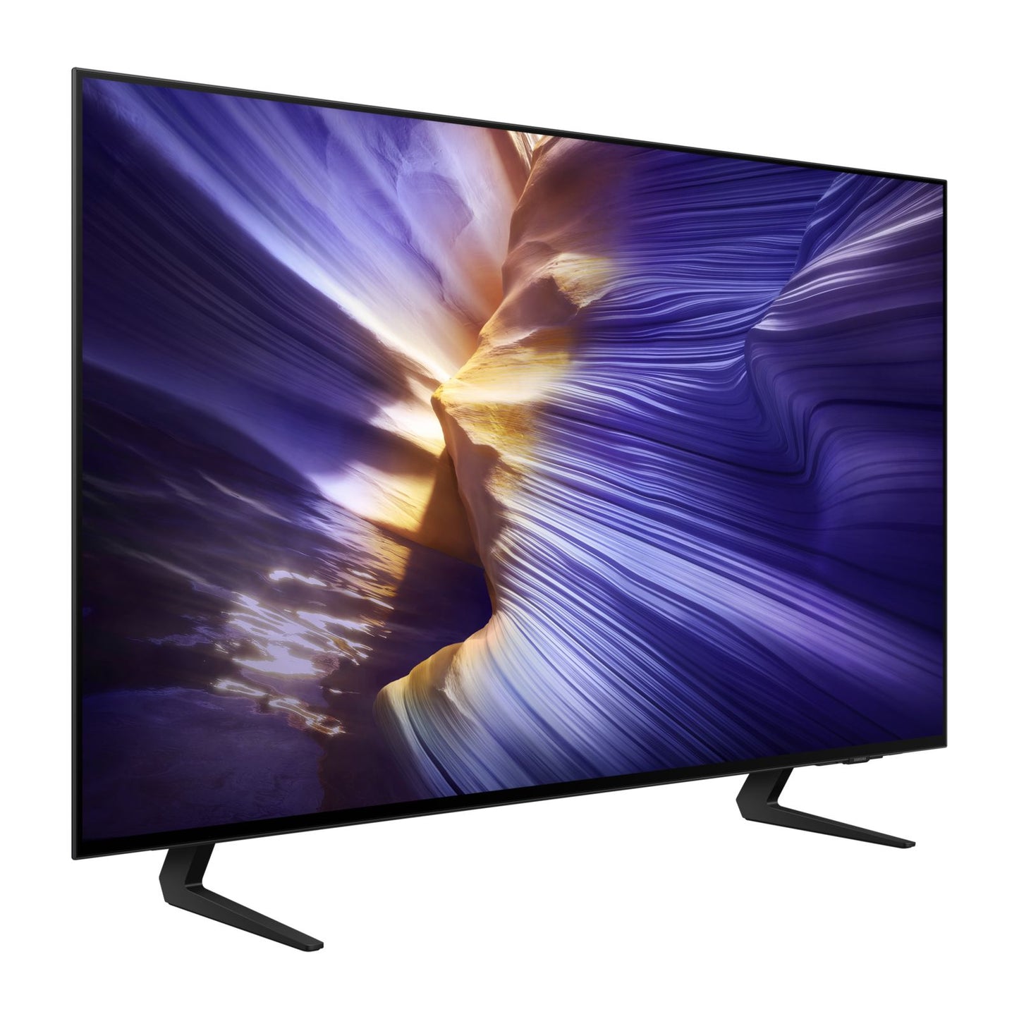 Televisión Pantalla 42 Pulgadas Samsung Smart TV OLED 4K UHD QN42S90FAE