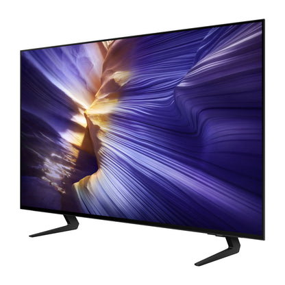 Televisión Pantalla 42 Pulgadas Samsung Smart TV OLED 4K UHD QN42S90FAE