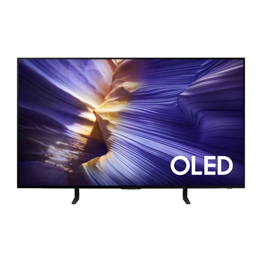 Televisión Pantalla 48 Pulgadas Samsung Smart TV OLED 4K UHD QN48S90FAE
