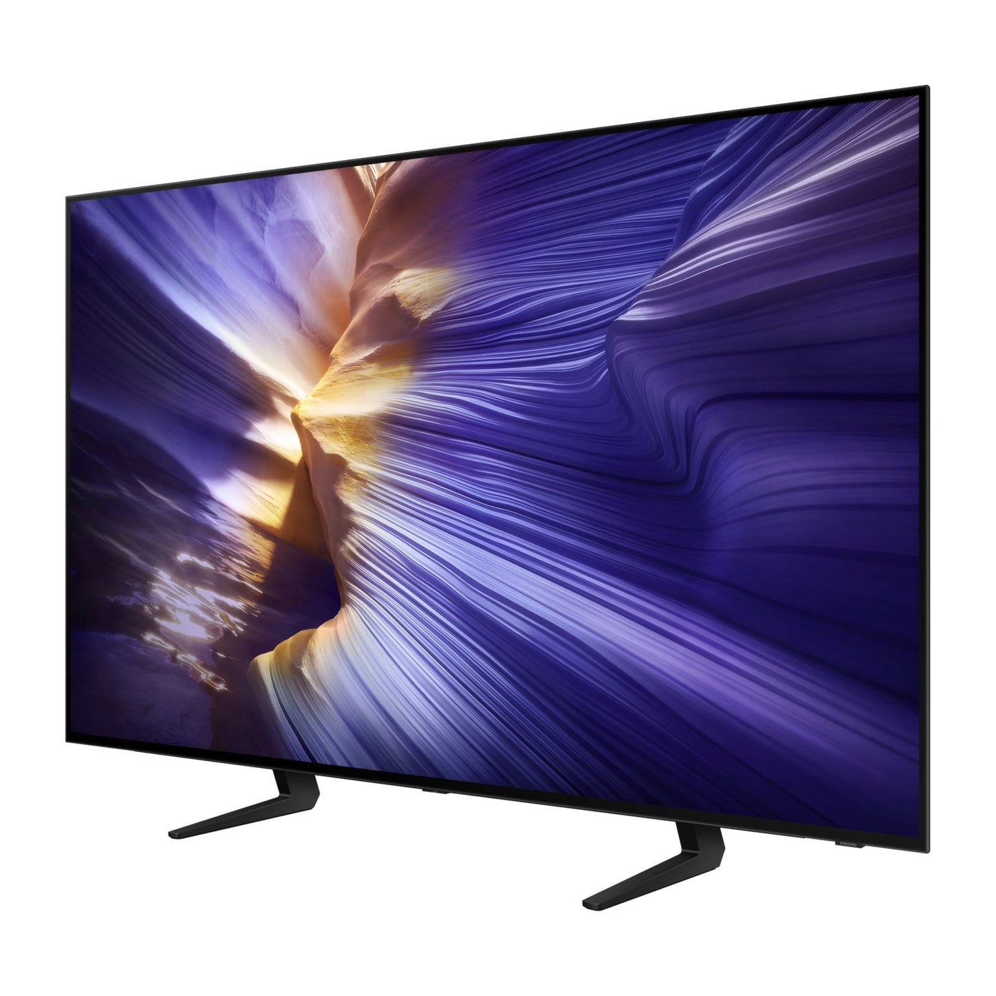 Televisión Pantalla 48 Pulgadas Samsung Smart TV OLED 4K UHD QN48S90FAE