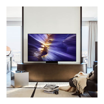 Televisión Pantalla 48 Pulgadas Samsung Smart TV OLED 4K UHD QN48S90FAE