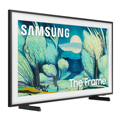 Televisión Pantalla 55 Pulgadas Samsung Smart TV QLED 4K UHD QN55LS03FAF