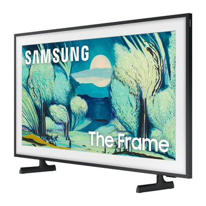Televisión Pantalla 55 Pulgadas Samsung Smart TV QLED 4K UHD QN55LS03FAF