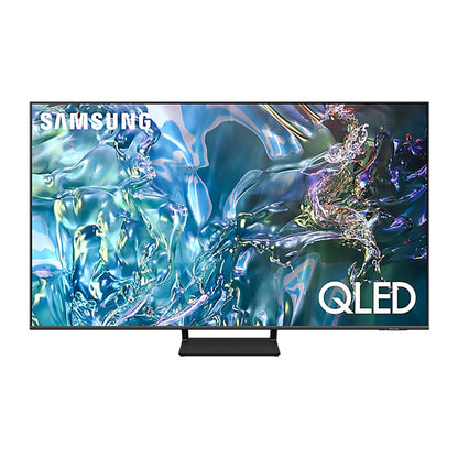 Televisión Pantalla 55 Pulgadas Samsung QLED Smart TV 4K UHD QN55Q65DAFXZX