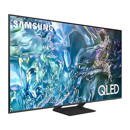 Televisión Pantalla 55 Pulgadas Samsung QLED Smart TV 4K UHD QN55Q65DAFXZX