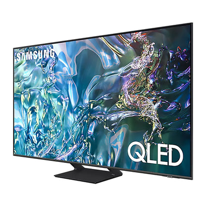 Televisión Pantalla 55 Pulgadas Samsung QLED Smart TV 4K UHD QN55Q65DAFXZX