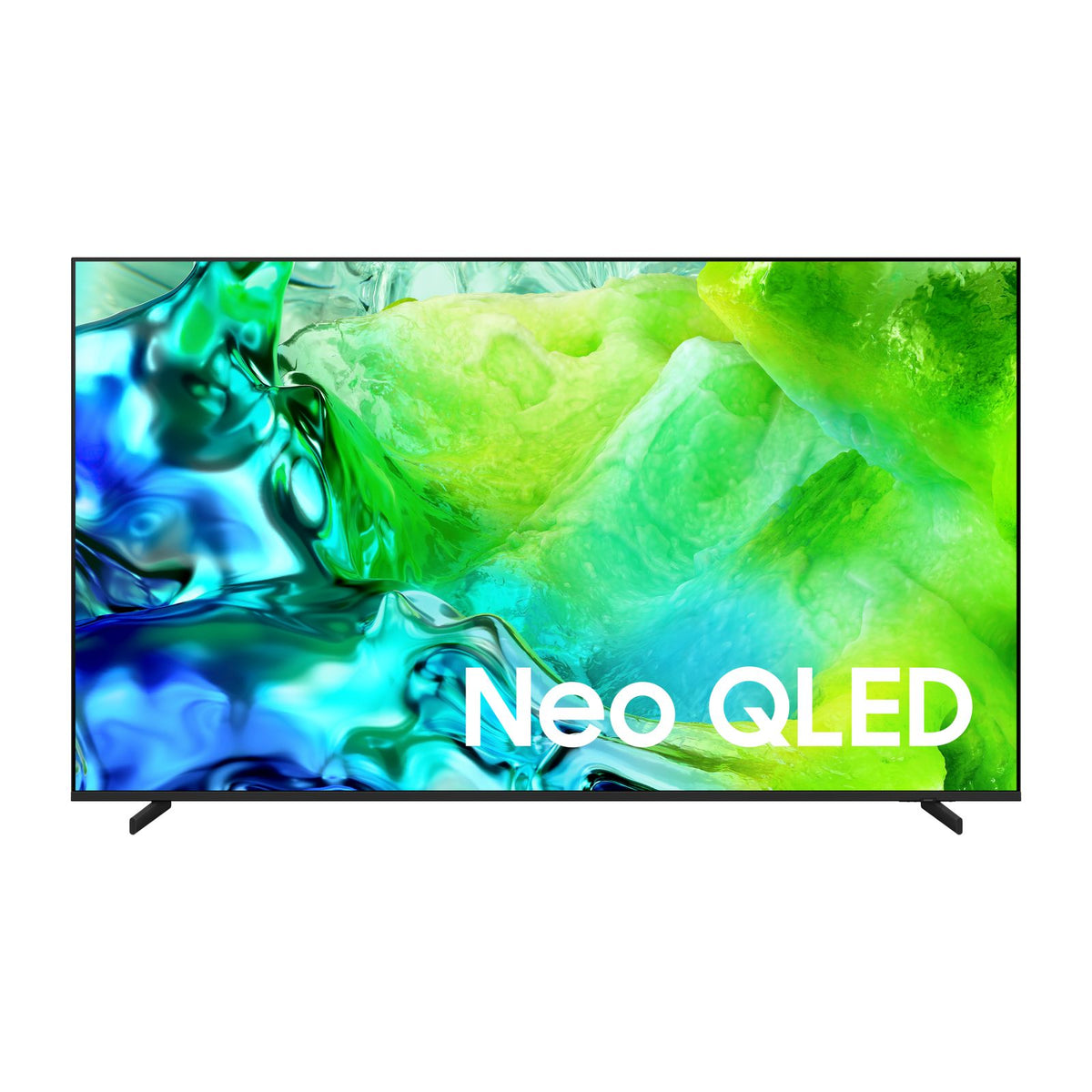 Televisión Pantalla 55 Pulgadas Samsung Smart TV Neo QLED 4K UHD QN55QN80HAF