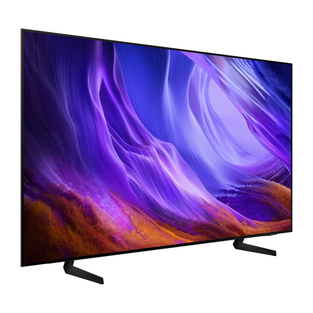 Televisión Pantalla 55 Pulgadas Samsung Smart TV OLED 4K UHD QN55S85HAE