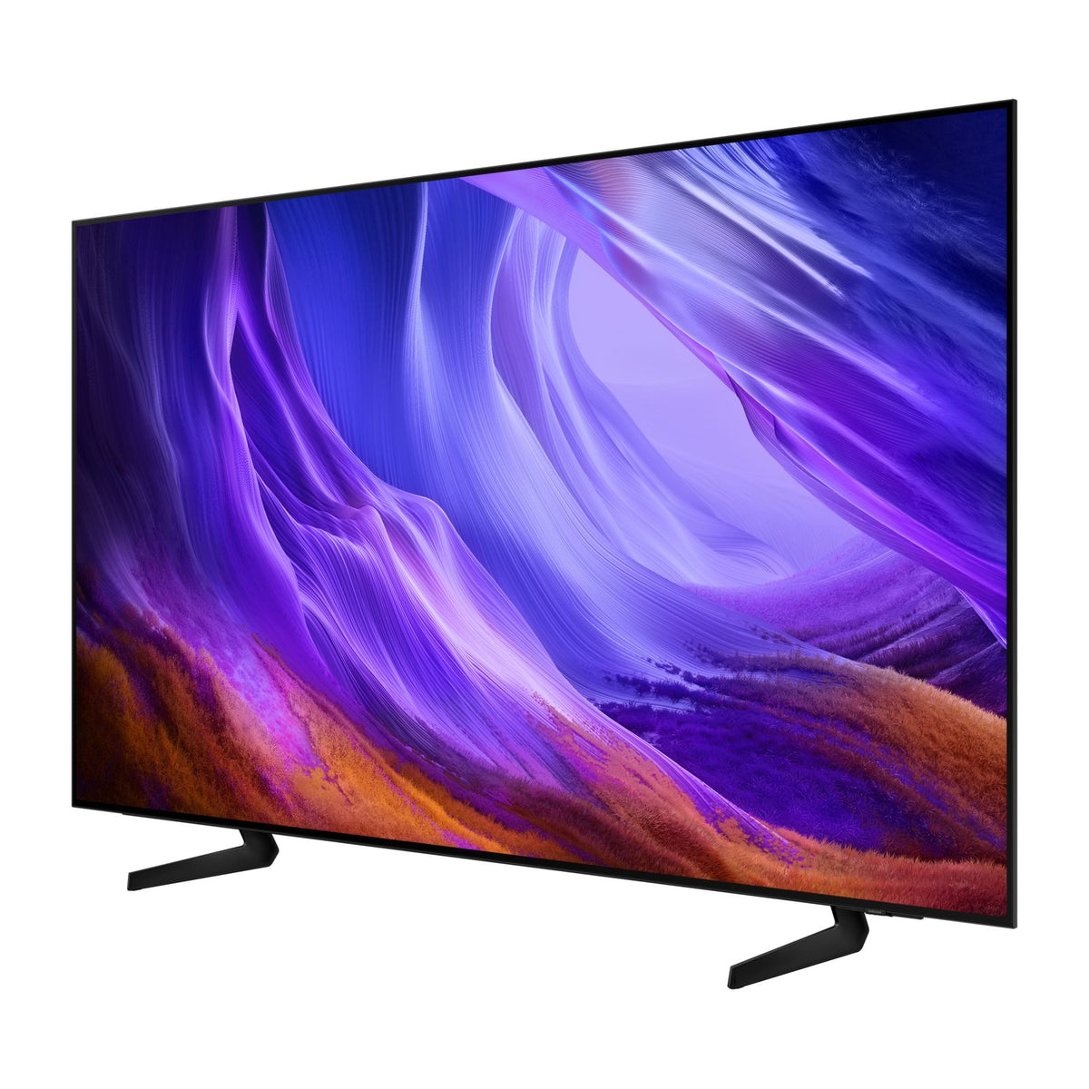 Televisión Pantalla 55 Pulgadas Samsung Smart TV OLED 4K UHD QN55S85HAE