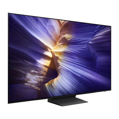 Televisión Pantalla 55 Pulgadas Samsung Smart TV OLED 4K UHD QN55S90FAF