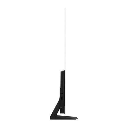 Televisión Pantalla 55 Pulgadas Samsung Smart TV OLED 4K UHD QN55S90FAF