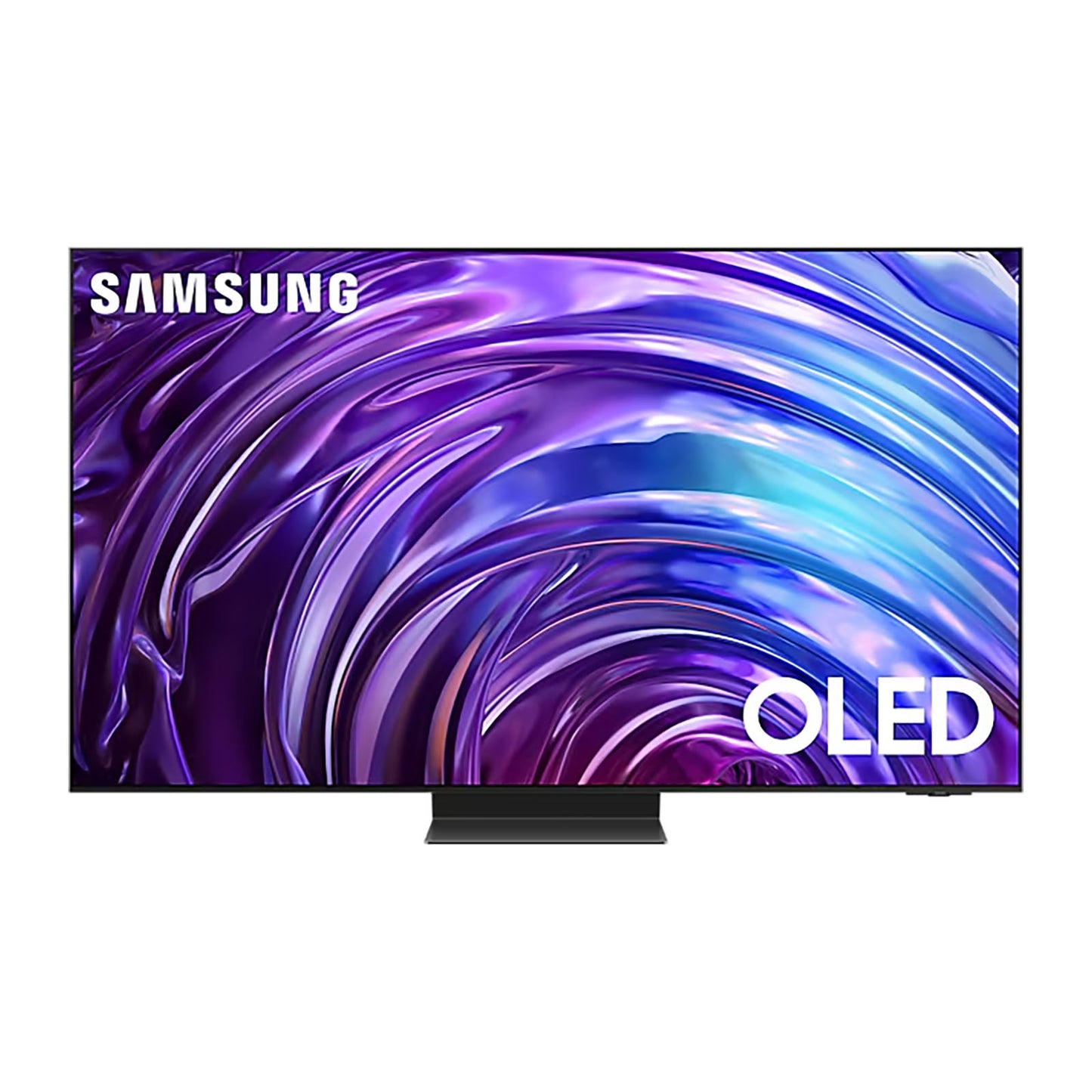 Televisión Pantalla 55 Pulgadas Samsung OLED Smart TV 4K UHD QN55S95DAFXZX