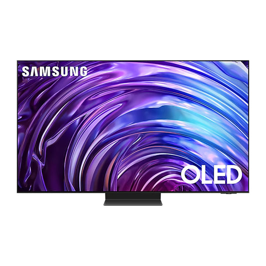 Televisión Pantalla 55 Pulgadas Samsung OLED Smart TV 4K UHD QN55S95DAFXZX