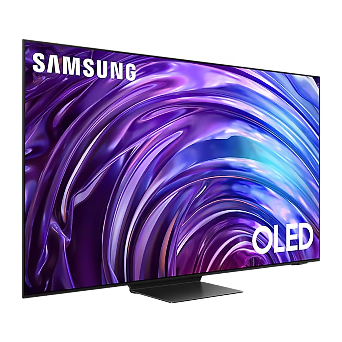 Televisión Pantalla 55 Pulgadas Samsung OLED Smart TV 4K UHD QN55S95DAFXZX