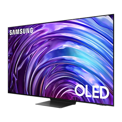 Televisión Pantalla 55 Pulgadas Samsung OLED Smart TV 4K UHD QN55S95DAFXZX
