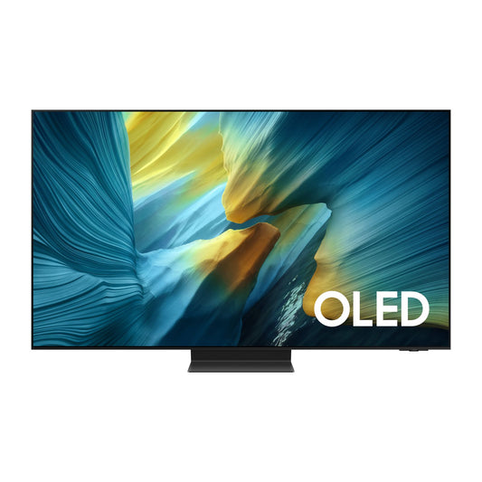 Televisión Pantalla 55 Pulgadas Samsung Smart TV OLED 4K UHD QN55S95FAF