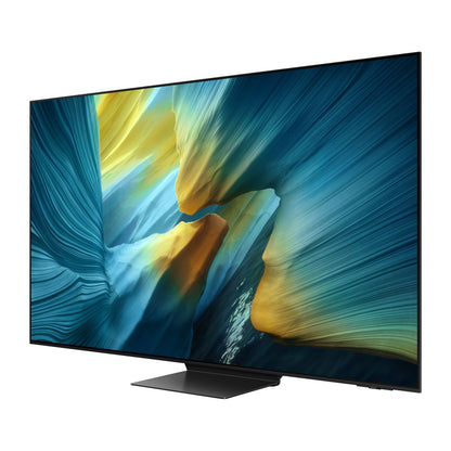 Televisión Pantalla 55 Pulgadas Samsung Smart TV OLED 4K UHD QN55S95FAF
