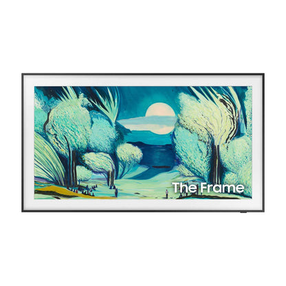 Televisión Pantalla 65 Pulgadas Samsung The Frame QLED 4K UHD QN65LS03FAF