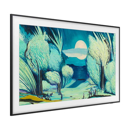 Televisión Pantalla 65 Pulgadas Samsung The Frame QLED 4K UHD QN65LS03FAF