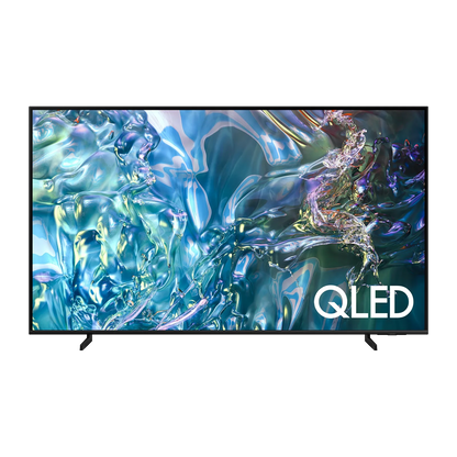 Televisión Pantalla 65 Pulgadas Samsung QLED Smart TV 4K UHD QN65Q60DAF