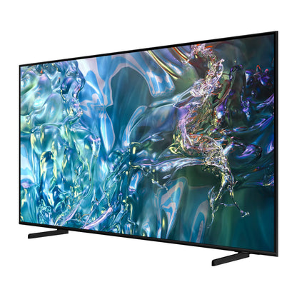 Televisión Pantalla 65 Pulgadas Samsung QLED Smart TV 4K UHD QN65Q60DAF