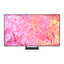 Pantalla 65 Pulgadas Samsung QLED Smart TV 4K UHD QN65Q65CAF