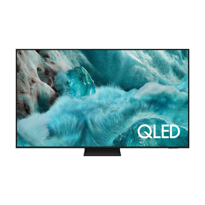 Televisión Pantalla 65 Pulgadas Samsung Smart TV QLED 4K UHD QN65Q7F5AF