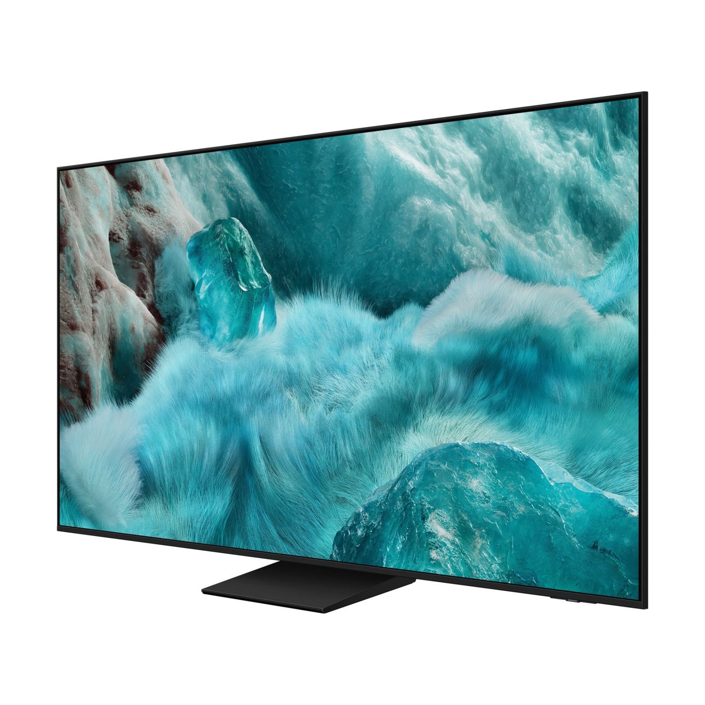 Televisión Pantalla 65 Pulgadas Samsung Smart TV QLED 4K UHD QN65Q7F5AF