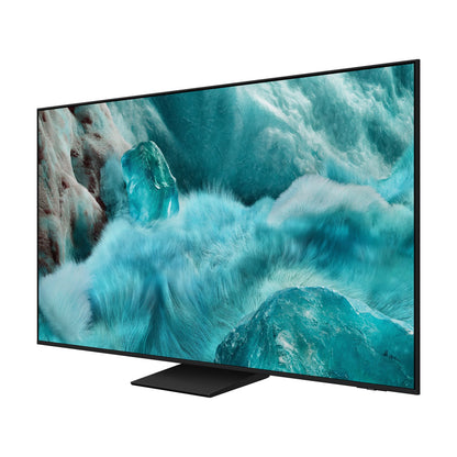 Televisión Pantalla 65 Pulgadas Samsung Smart TV QLED 4K UHD QN65Q7F5AF