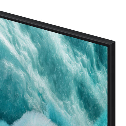 Televisión Pantalla 65 Pulgadas Samsung Smart TV QLED 4K UHD QN65Q7F5AF