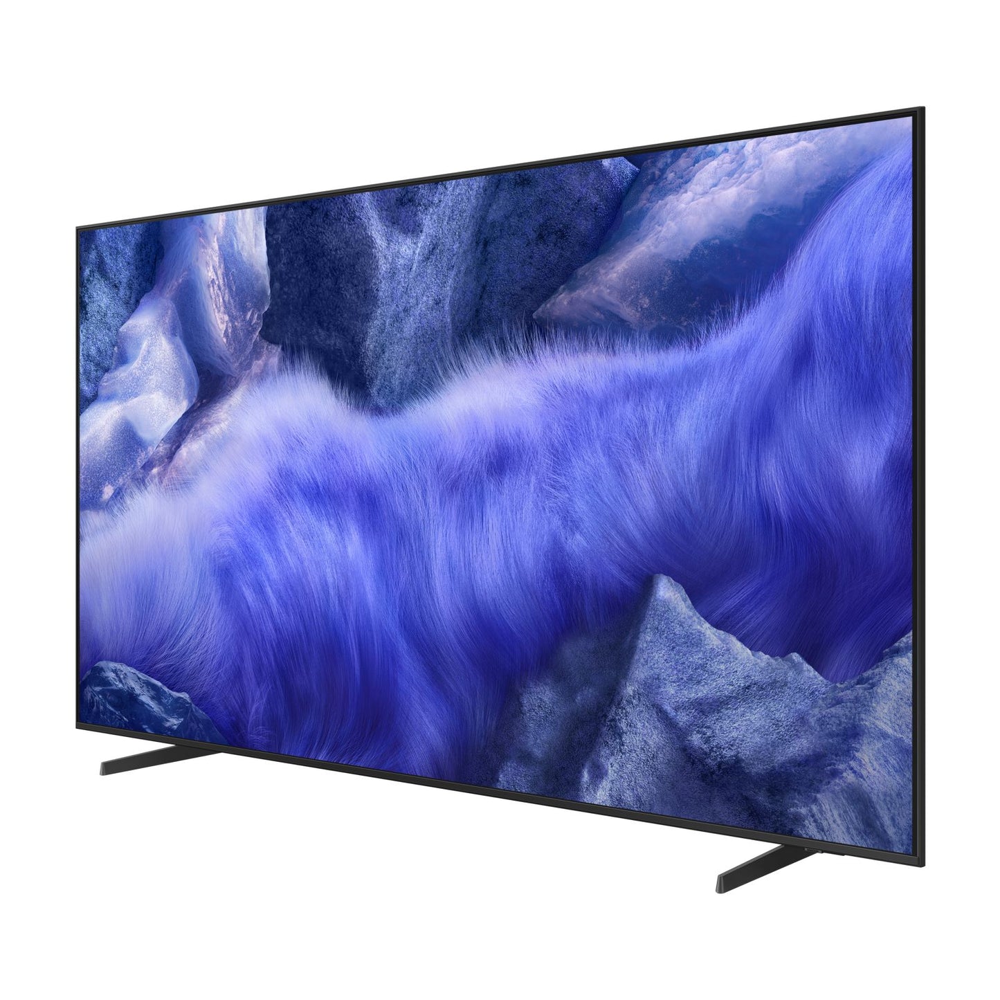 Televisión Pantalla 65 Pulgadas Samsung Smart TV QLED 4K UHD QN65QEF1AF