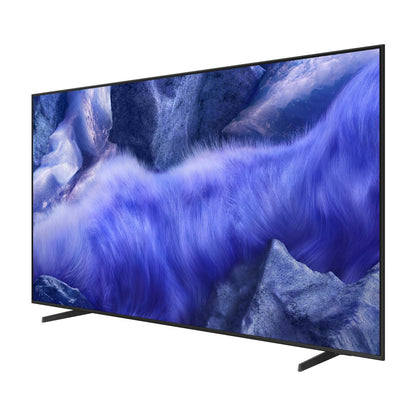 Televisión Pantalla 65 Pulgadas Samsung Smart TV QLED 4K UHD QN65QEF1AF
