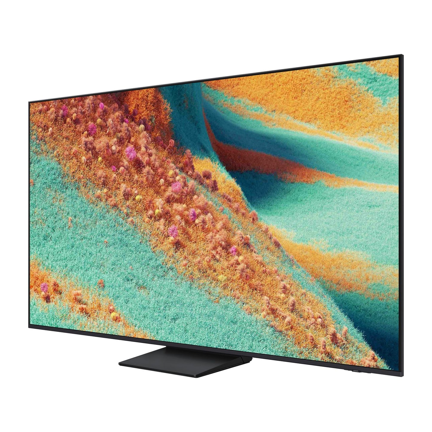 Televisión Pantalla 65 Pulgadas Samsung Smart TV Neo QLED 4K UHD QN65QN85FAF
