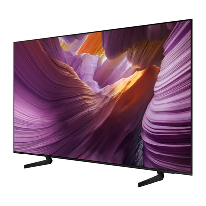 Televisión Pantalla 65 Pulgadas Samsung Smart TV OLED 4K UHD QN65S85FAFX